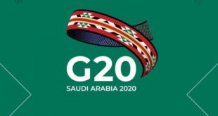 رئيس مجموعة الأعمال السعودية في (G20)