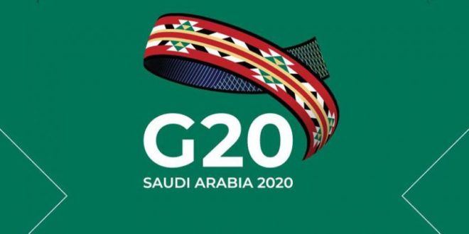 رئيس مجموعة الأعمال السعودية في (G20)