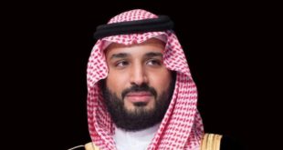 صاحب السمو الملكي الأمير محمد بن سلمان بن عبد العزيز ولي العهد نائب رئيس مجلس الوزراء رئيس مجلس إدارة الهيئة الملكية لمدينة الرياض