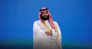 صاحب السمو الملكي الأمير محمد بن سلمان بن عبدالعزيز آل سعود، ولي العهد نائب رئيس مجلس الوزراء رئيس مجلس إدارة صندوق الاستثمارات العامة ورئيس مجلس إدارة شركة وسط جدة للتطوير