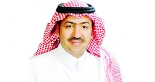 صاحب السمو الأمير الدكتور سعد بن سعود بن محمد