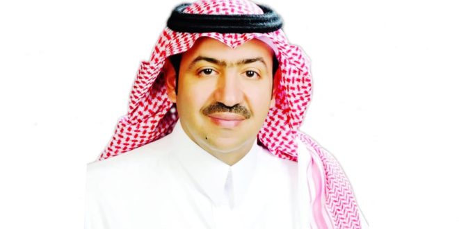 صاحب السمو الأمير الدكتور سعد بن سعود بن محمد