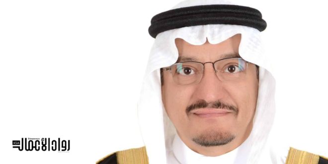 معالي وزير التعليم الدكتور حمد بن محمد آل الشيخ