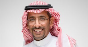 الاستاذ بندر بن إبراهيم الخريف وزير الصناعة السعودي