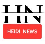 هايدي نيوز Heidi News