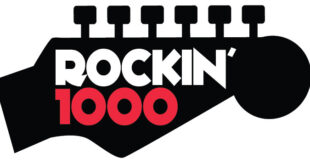 Rockin'1000