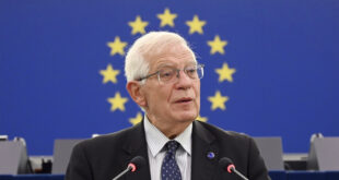 Josep Borrell